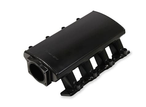 precision metalcraft ls3 sheet metal intake|Sniper EFI Low.